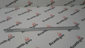 Modanatura Porta Anteriore Sinistra Audi A8