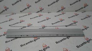 Modanatura Porta Anteriore Sinistra Audi Q7