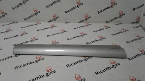 Modanatura Porta Anteriore Sinistra Audi Q7