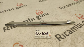 Griglia Anteriore Sinistra Mercedes Classe a