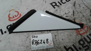 Modanatura Montante Sinistra Opel adam