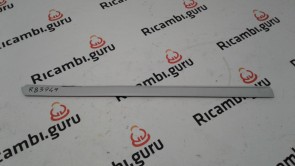 Modanatura Porta Posteriore Destra Volkswagen Passat