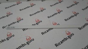 Modanatura Porta Anteriore Sinistra Volkswagen Polo