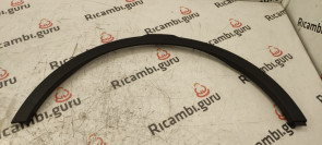 Modanatura Parafango Anteriore Sinistra Range rover evoque