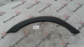 Modanatura Parafango Posteriore Destra Audi A4 allroad