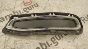 Griglia Posteriore Destra Audi A6 avant