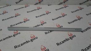 Modanatura Porta Posteriore Destra Audi A8