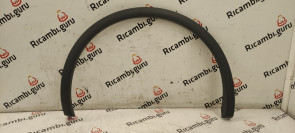 Modanatura Parafango Posteriore Destra Audi Q5