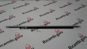 Guarnizione Finestrino Posteriore Destra Audi A4