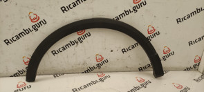 Modanatura Parafango Posteriore Destra Audi q2