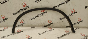 Modanatura Parafango Posteriore Destra Bmw x6