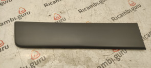 Modanatura Parafango Posteriore Destra Fiat Ducato