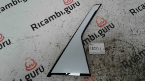 Modanatura Porta Posteriore Destra Peugeot 3008