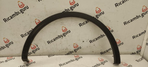 Modanatura Parafango Posteriore Destra Renault kadjar