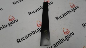 Modanatura Porta Posteriore Sinistra Volkswagen Polo