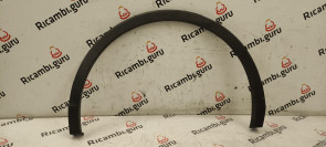 Modanatura Parafango Posteriore Destra Volkswagen Tiguan