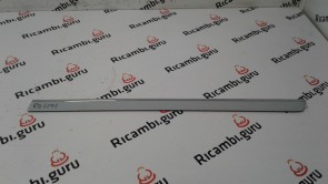 Modanatura Porta Posteriore Sinistra Audi A8