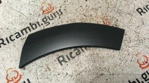 Modanatura Paraurti Posteriore Sinistra Audi Q5