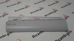 Modanatura Porta Posteriore Sinistra Audi Q7