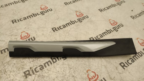 Modanatura Porta Posteriore Sinistra Bmw X4