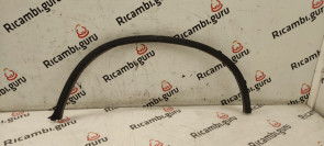 Modanatura Parafango Posteriore Sinistra Bmw x6