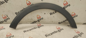 Modanatura Parafango Posteriore Sinistra Ford Transit custom