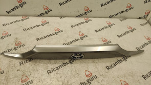 Modanatura Portellone Toyota Rav 4