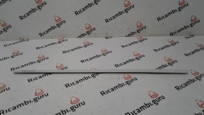 Modanatura Porta Sinistra Volkswagen Golf 5