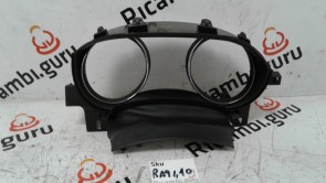 Cornice Quadro Strumenti Nissan qashqai