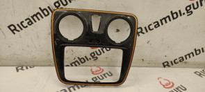 Modanatura cruscotto Dacia dokker