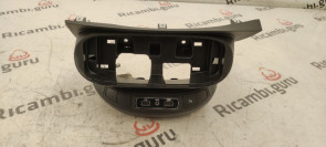 Modanatura cruscotto Fiat 500 x