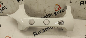 Modanatura cruscotto Fiat 500 x