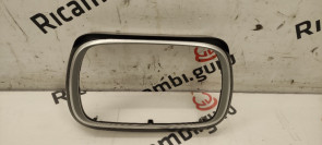 Modanatura cruscotto Fiat 500 x