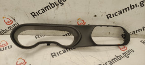 Modanatura cruscotto Fiat tipo