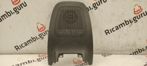 Modanatura cruscotto Ford ecosport