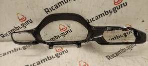 Modanatura cruscotto Ford fiesta