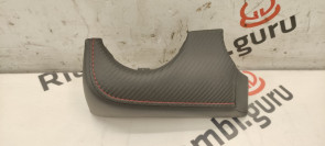 Modanatura cruscotto Mg zs