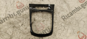 Modanatura Console Centrale Opel astra