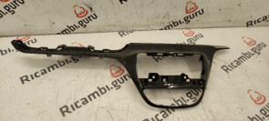 Modanatura cruscotto Peugeot 208