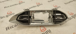 Modanatura cruscotto Peugeot 308