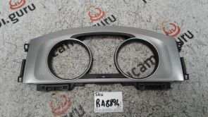 Cornice Quadro Strumenti Volkswagen golf 7