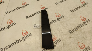 Modanatura Porta Posteriore Destra Volkswagen Passat berlina