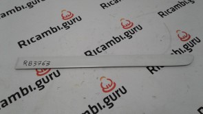 Modanatura Porta Posteriore Sinistra Volkswagen Golf 5 plus