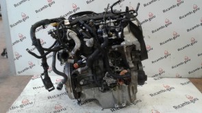 Motore completo Alfa romeo giulietta
