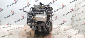 Motore completo Audi a3 sportback