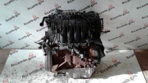 Motore completo Citroen c4 berlina