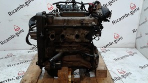 Motore completo Fiat punto evo