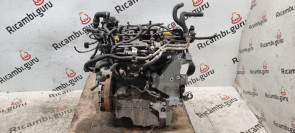 Motore completo Jeep renegade