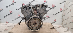 Motore completo Mercedes classe S