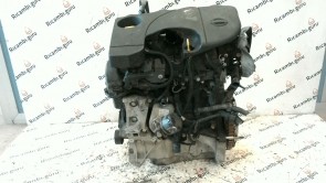 Motore completo Nissan micra